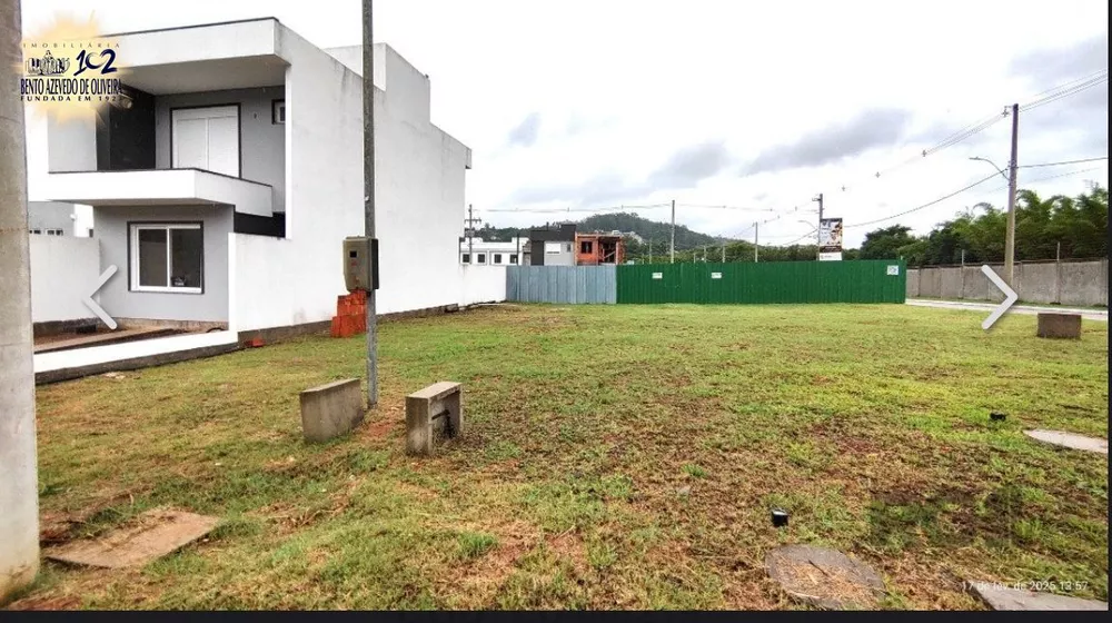 Terreno, 122 m² - Foto 2