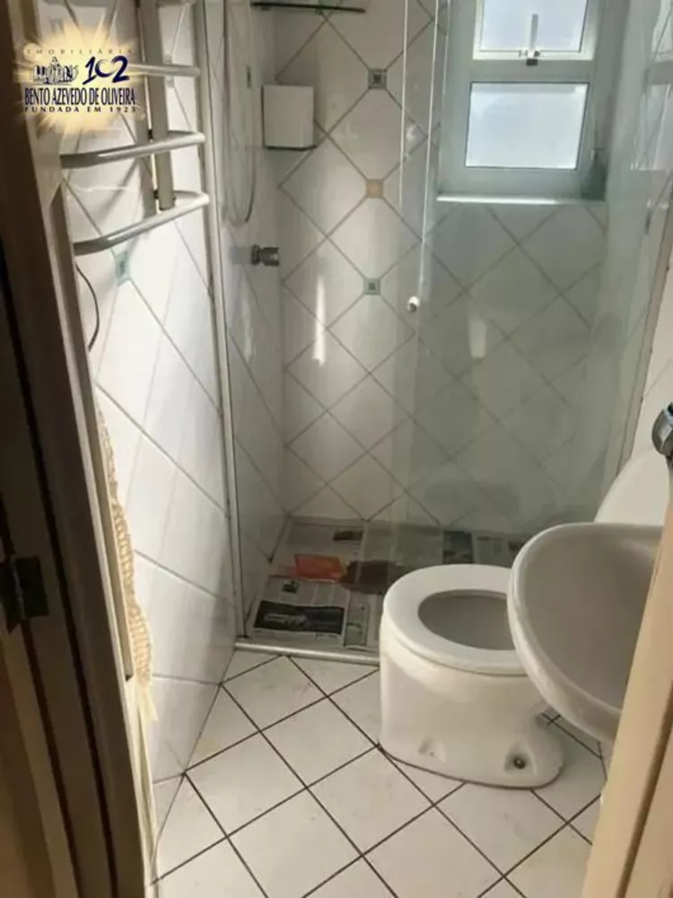 Apartamento, 3 quartos, 120 m² - Foto 6