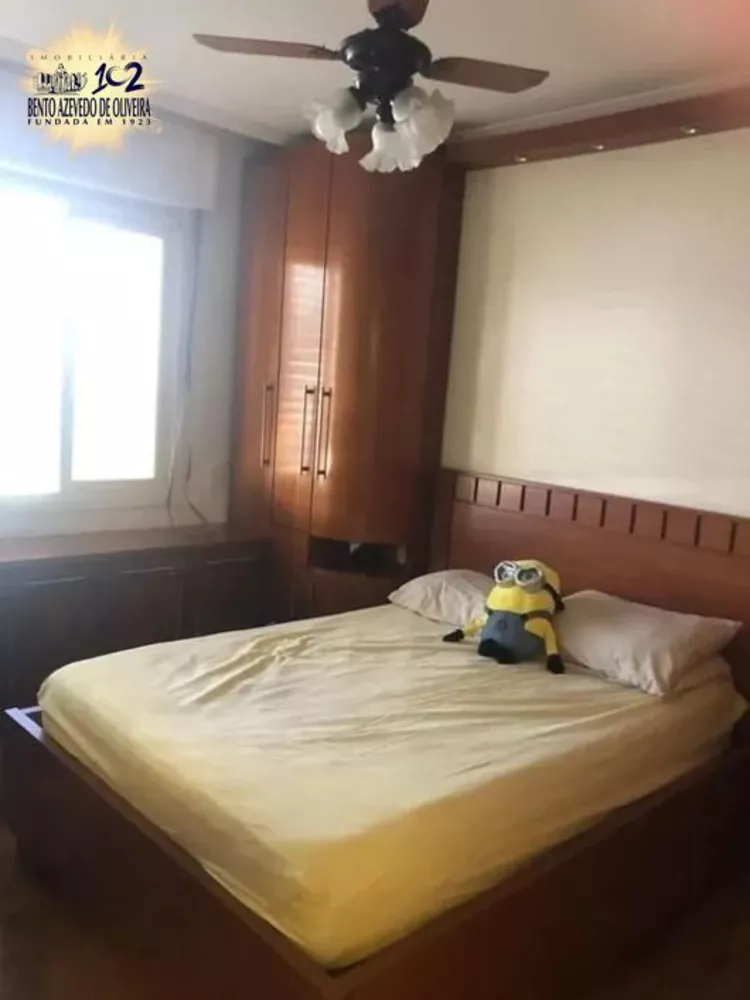 Apartamento, 3 quartos, 120 m² - Foto 4