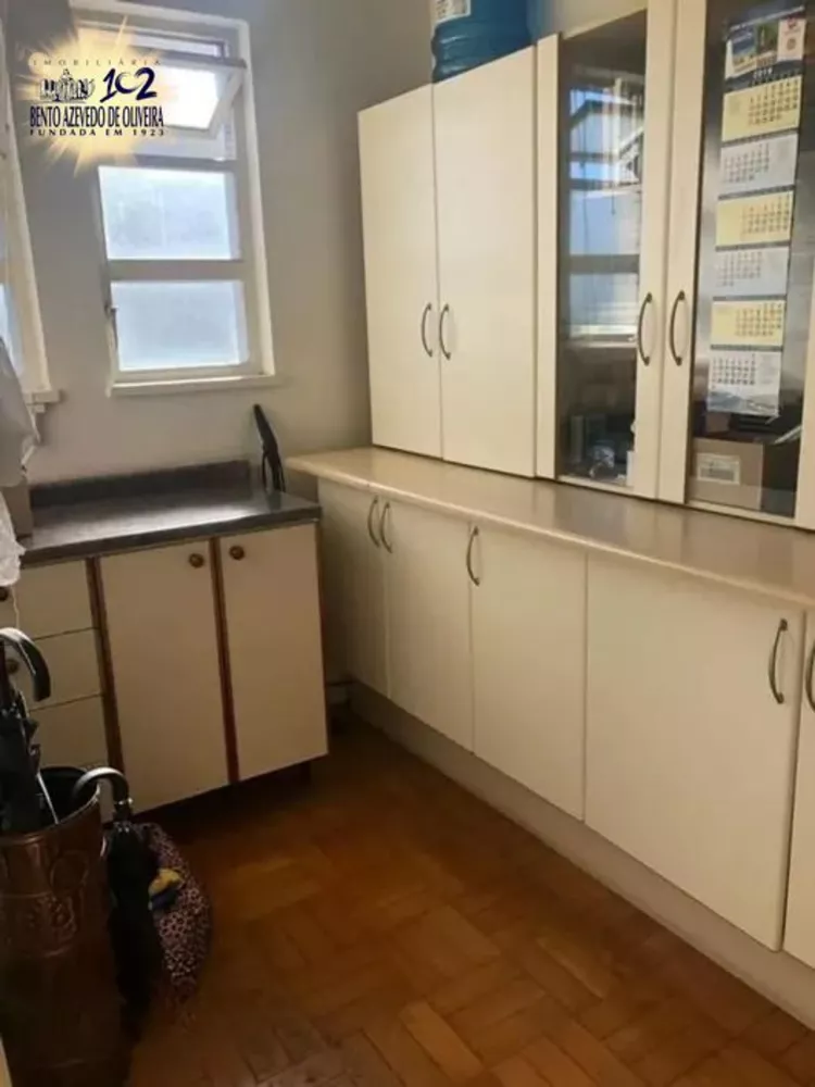 Apartamento, 3 quartos, 120 m² - Foto 1