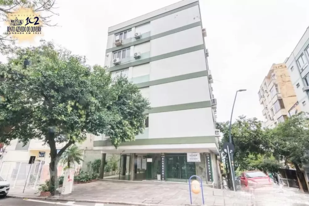 Apartamento, 3 quartos, 120 m² - Foto 2