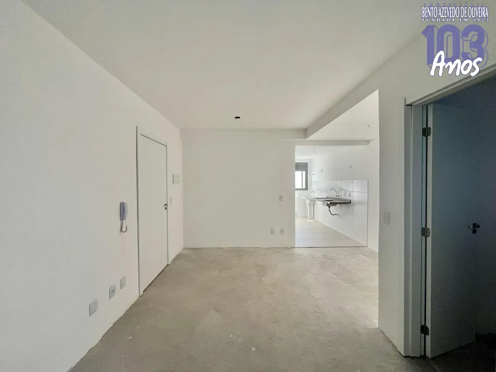 Apartamento, 1 quarto, 29 m² - Foto 1