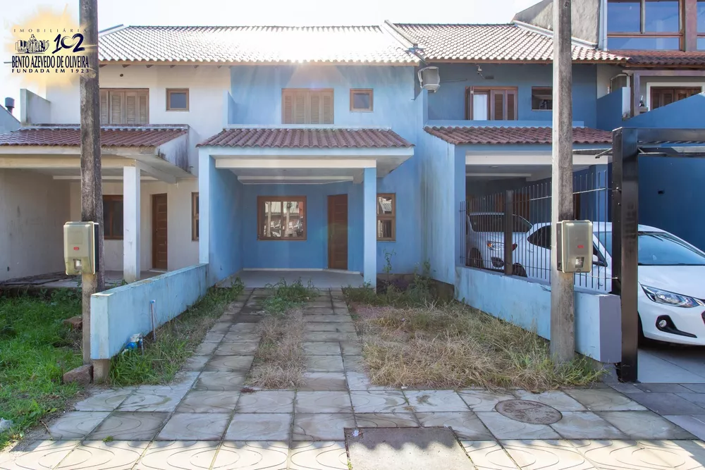 Casa, 3 quartos, 114 m² - Foto 6