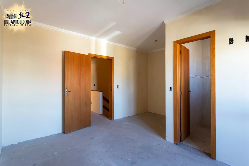 Casa, 3 quartos, 114 m² - Foto 2