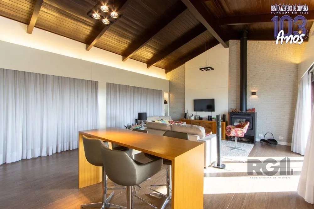 Casa, 5 quartos, 417 m² - Foto 5