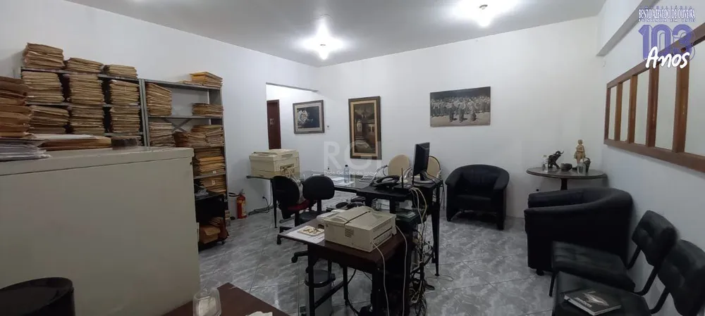 Sala-Conjunto, 60 m² - Foto 1