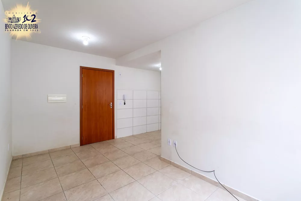 Apartamento, 2 quartos, 51 m² - Foto 1