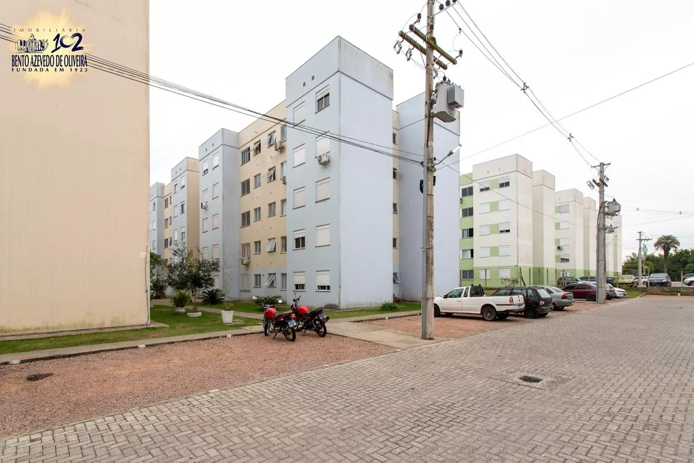 Apartamento, 2 quartos, 51 m² - Foto 4