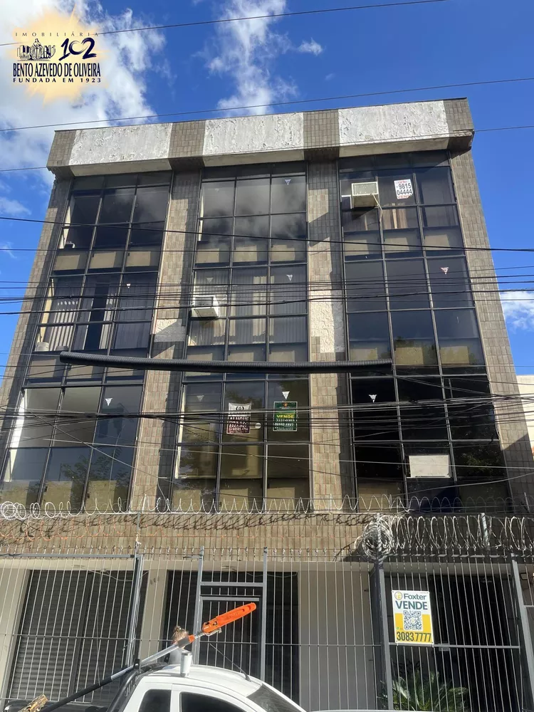 Sala-Conjunto, 259 m² - Foto 8