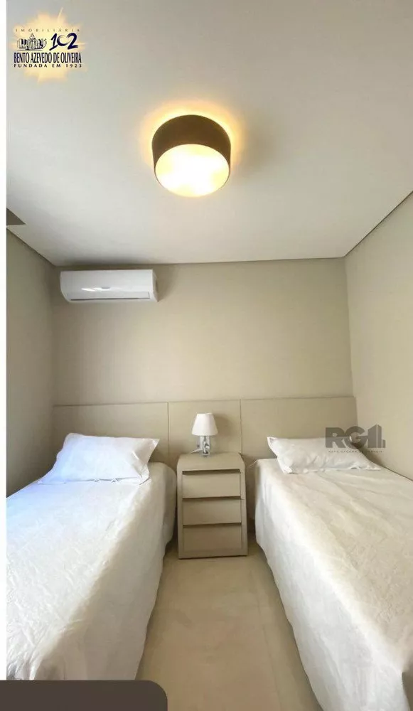 Apartamento, 3 quartos, 110 m² - Foto 3