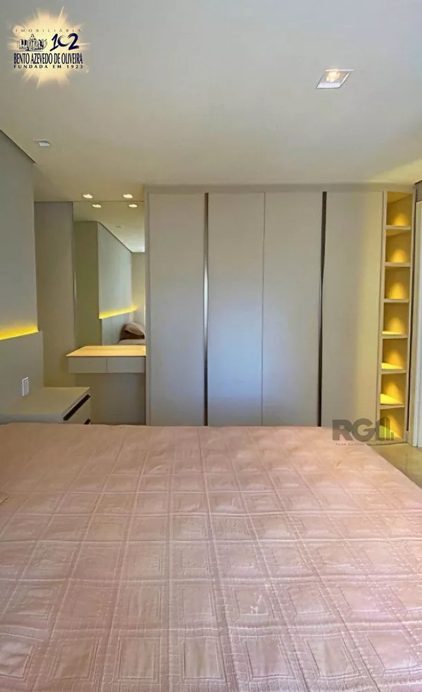 Apartamento, 3 quartos, 110 m² - Foto 5
