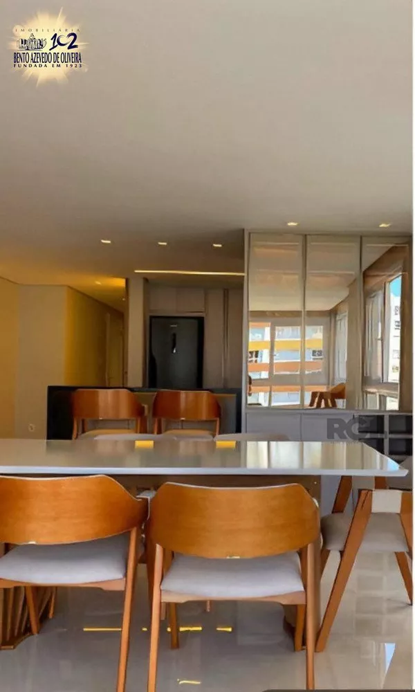 Apartamento, 3 quartos, 110 m² - Foto 7