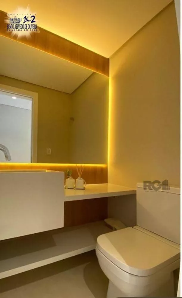 Apartamento, 3 quartos, 110 m² - Foto 2