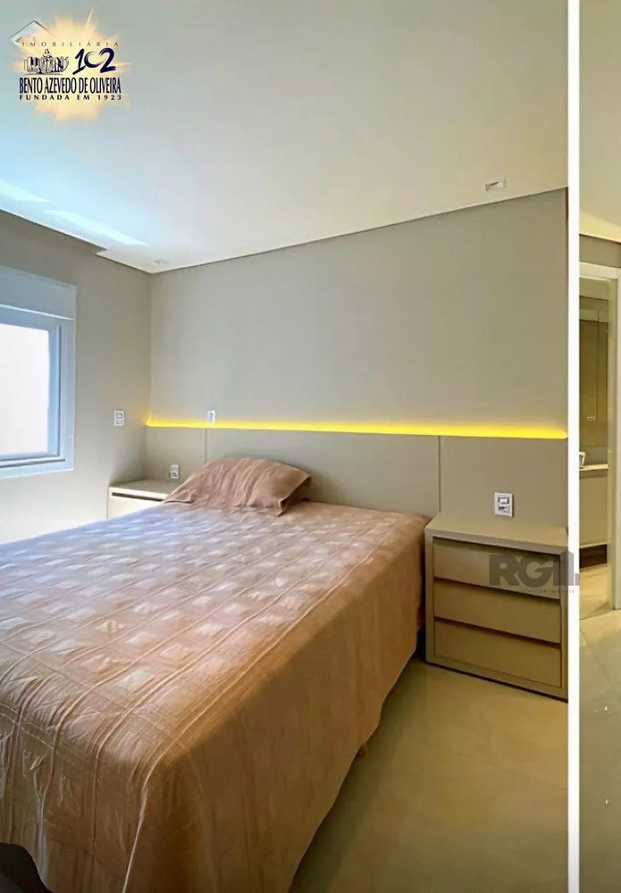 Apartamento, 3 quartos, 110 m² - Foto 4