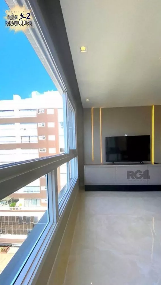 Apartamento, 3 quartos, 110 m² - Foto 1