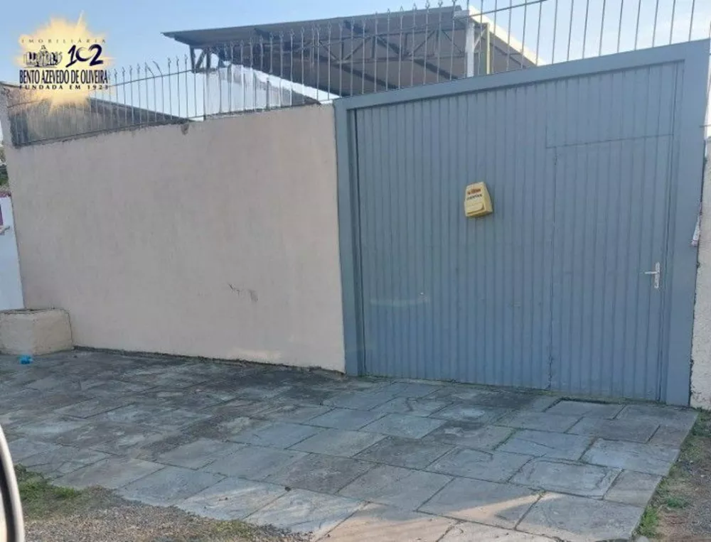 Terreno, 224 m² - Foto 1