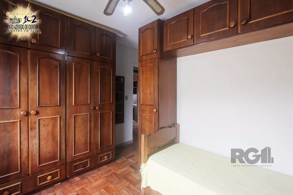 Apartamento, 3 quartos, 75 m² - Foto 5