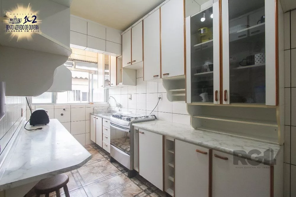 Apartamento, 3 quartos, 75 m² - Foto 2