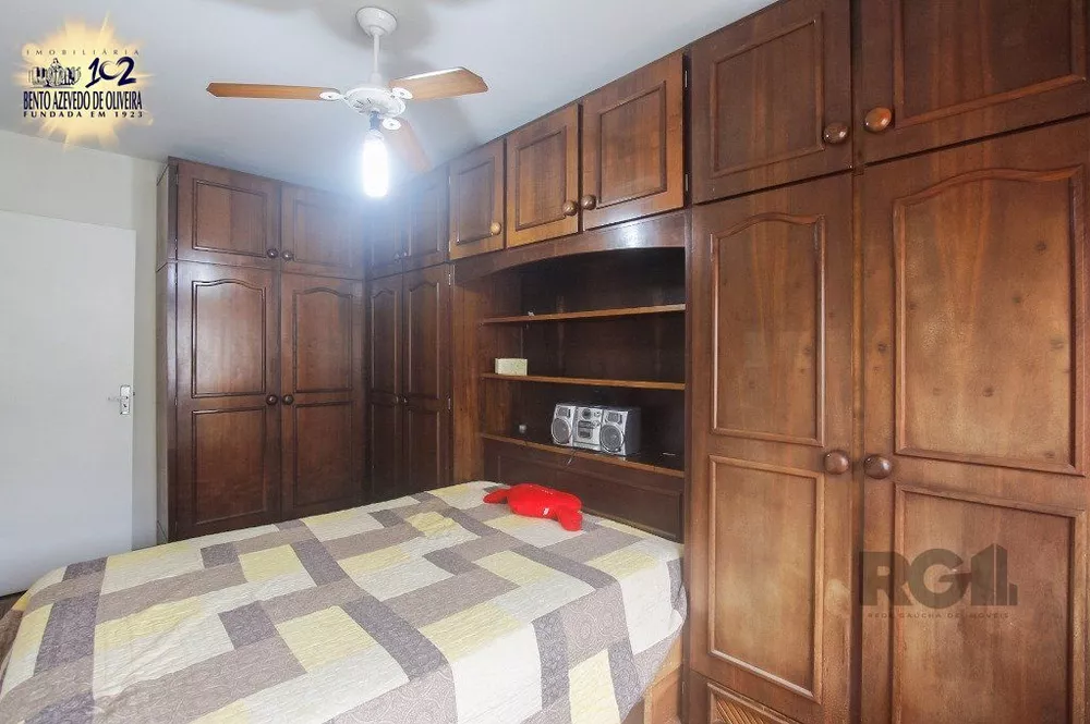 Apartamento, 3 quartos, 75 m² - Foto 6