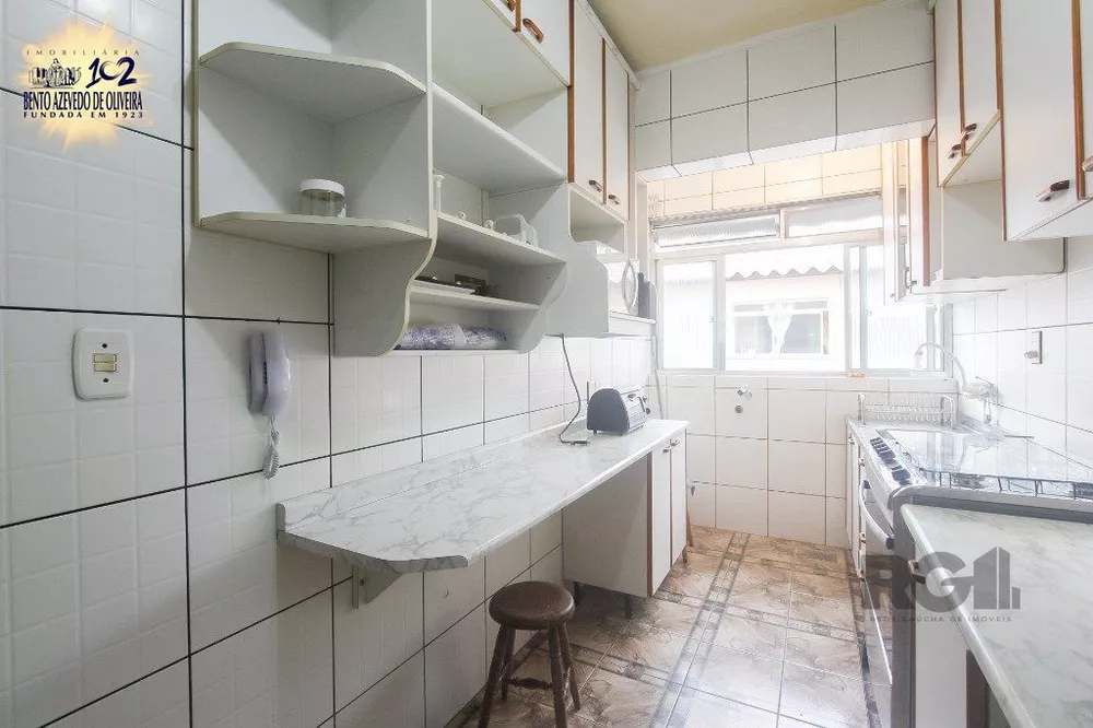 Apartamento, 3 quartos, 75 m² - Foto 4