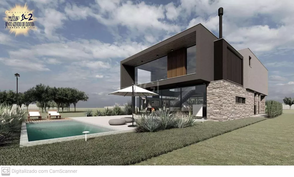 Casa de Condomínio, 4 quartos - Foto 3