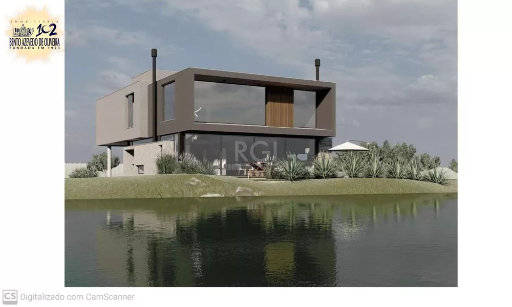 Casa de Condomínio, 4 quartos - Foto 2