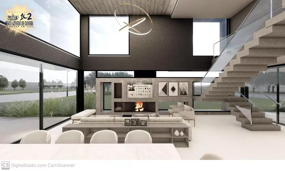 Casa de Condomínio, 4 quartos - Foto 7