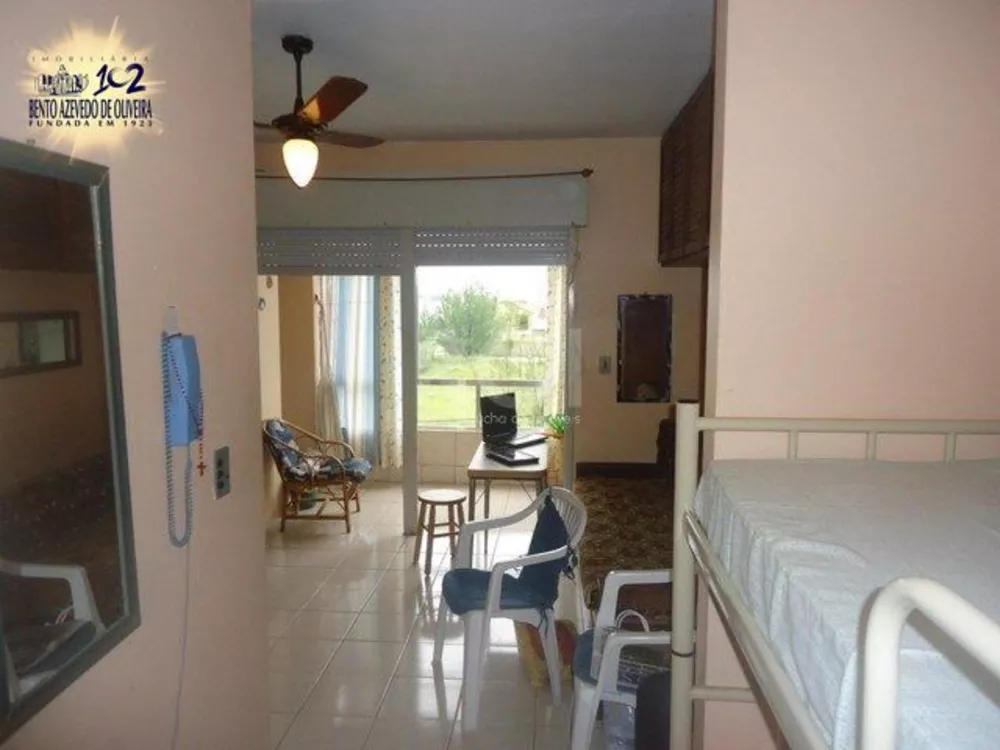 Apartamento, 1 quarto, 32 m² - Foto 1