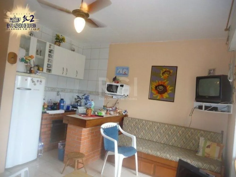 Apartamento, 1 quarto, 32 m² - Foto 8