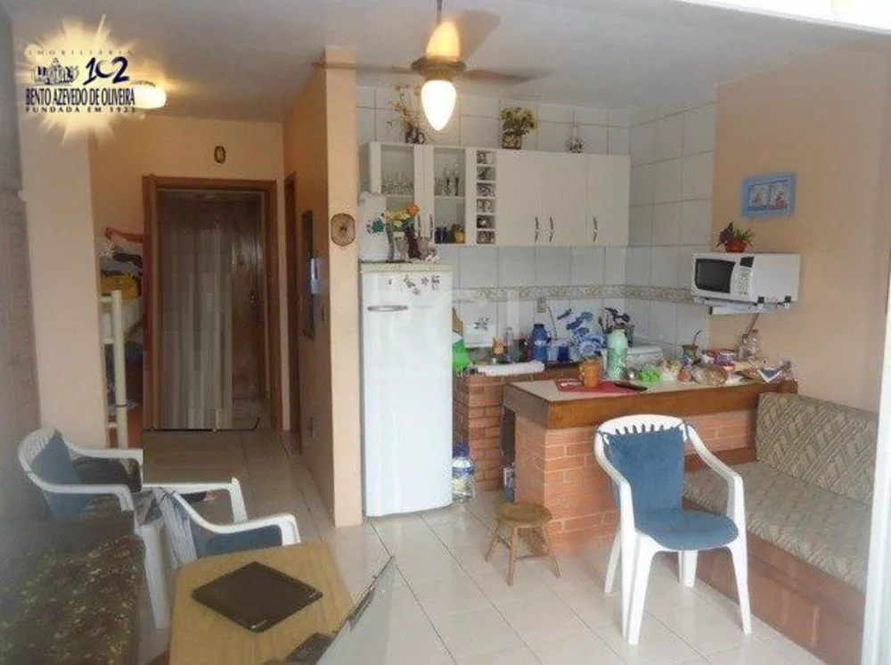 Apartamento, 1 quarto, 32 m² - Foto 3