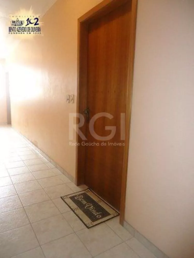 Apartamento, 1 quarto, 32 m² - Foto 4
