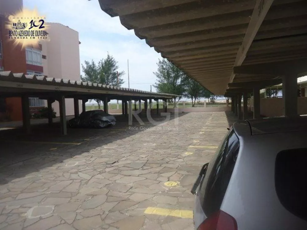 Apartamento, 1 quarto, 32 m² - Foto 7