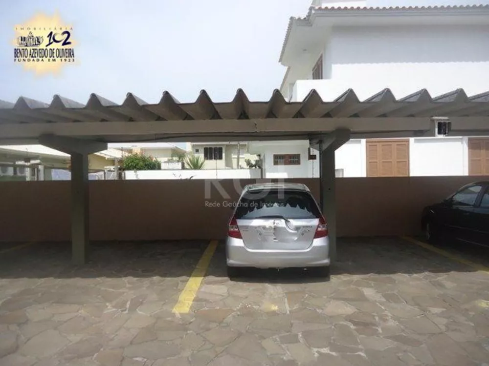 Apartamento, 1 quarto, 32 m² - Foto 6