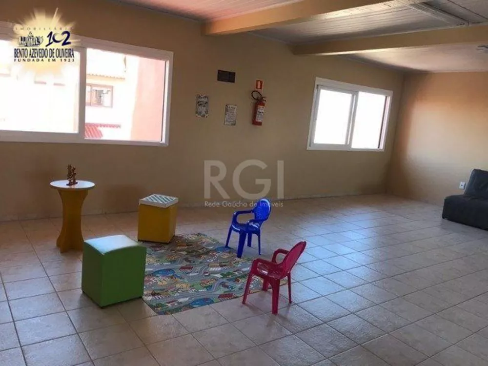 Apartamento, 1 quarto, 32 m² - Foto 5