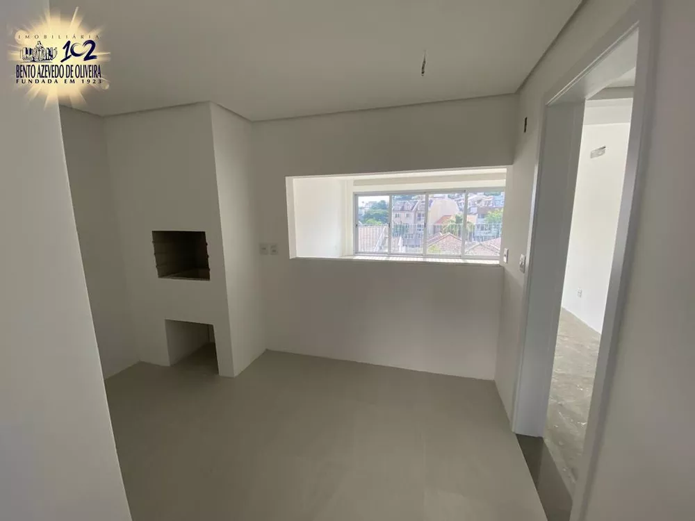 Apartamento, 3 quartos, 213 m² - Foto 1