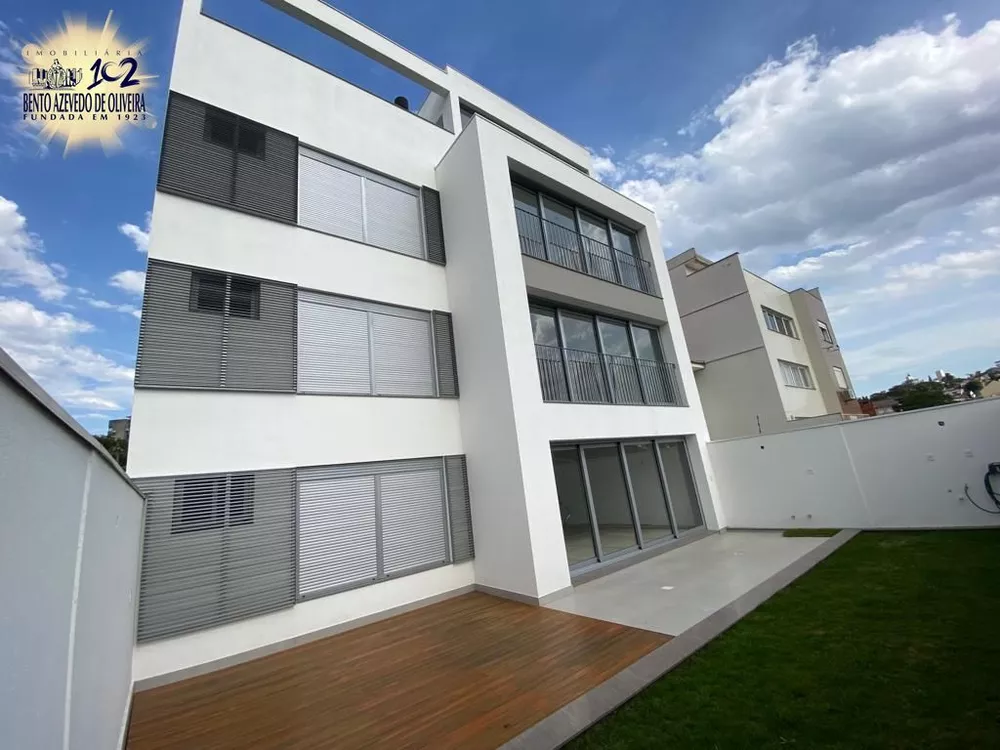 Apartamento, 3 quartos, 213 m² - Foto 2