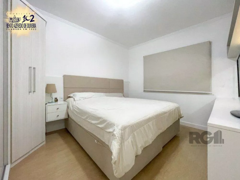 Casa de Condomínio, 3 quartos - Foto 8