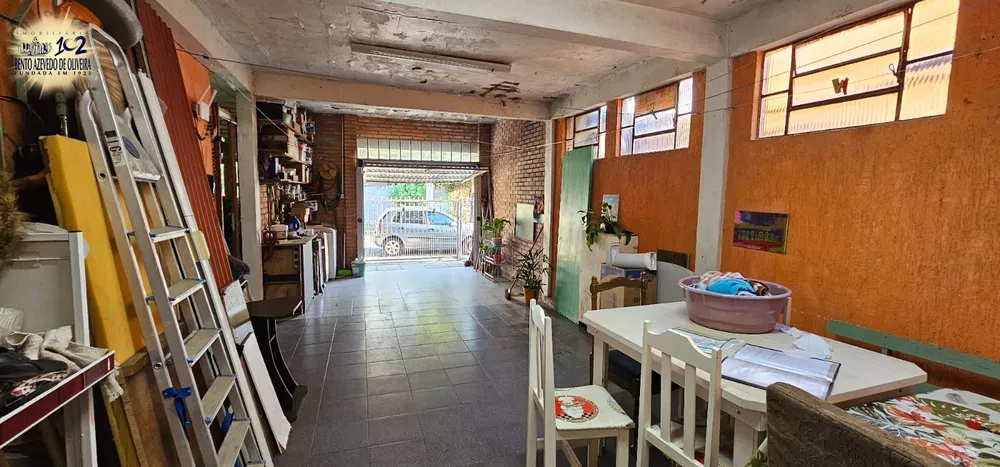 Casa, 3 quartos, 100 m² - Foto 4