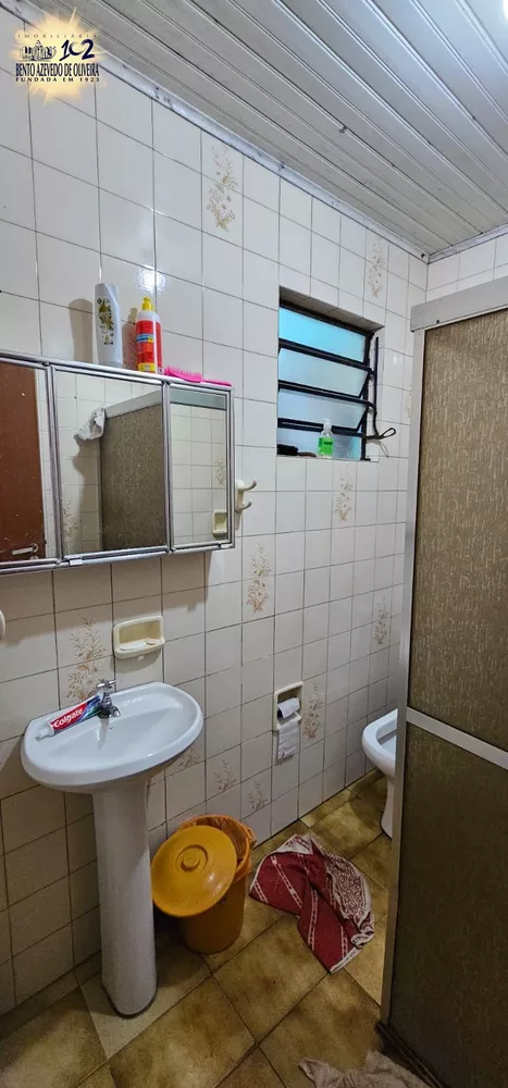 Casa, 3 quartos, 100 m² - Foto 1