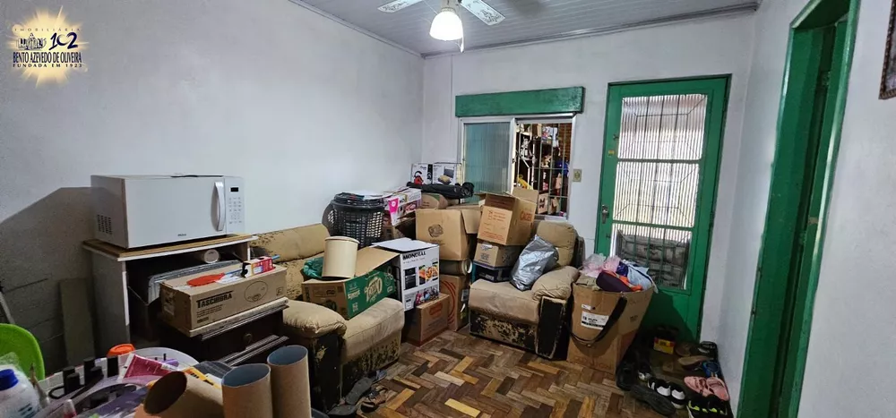 Casa, 3 quartos, 100 m² - Foto 8