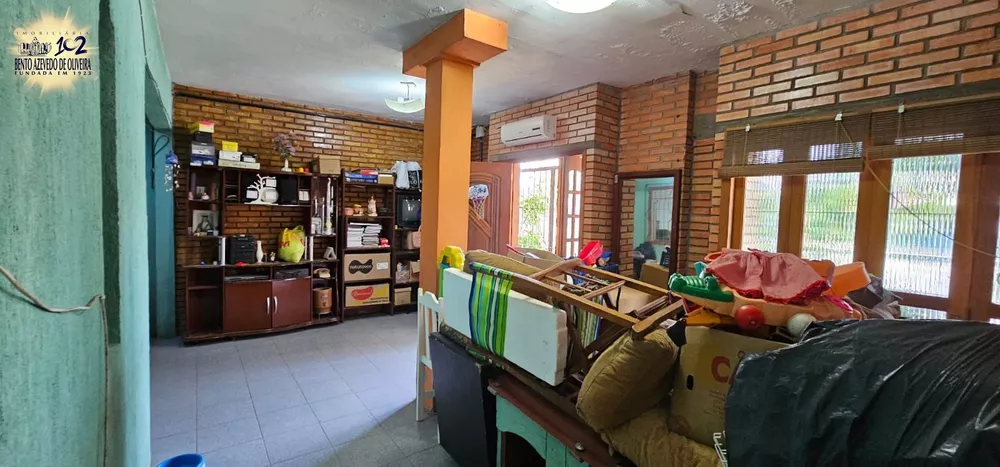 Casa, 3 quartos, 100 m² - Foto 6