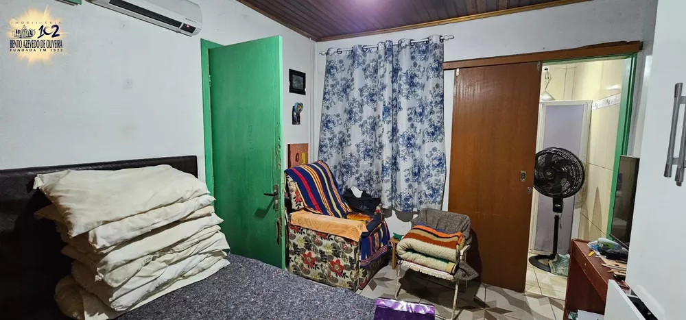 Casa, 3 quartos, 100 m² - Foto 2