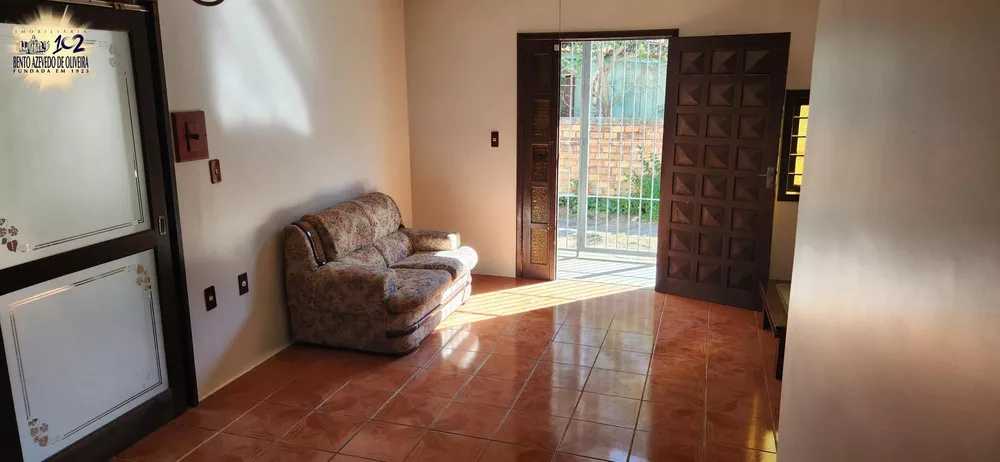 Casa, 3 quartos, 156 m² - Foto 7