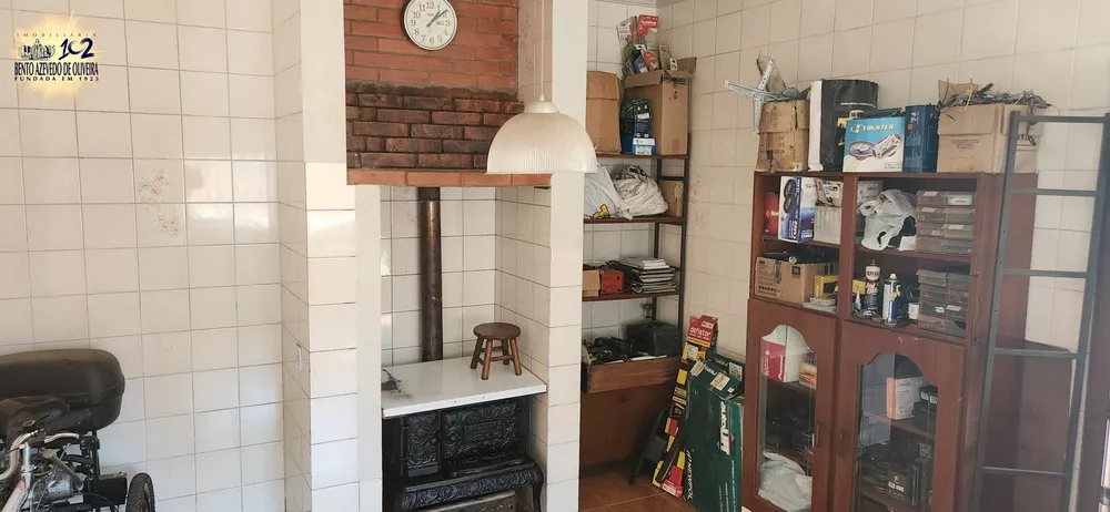 Casa, 3 quartos, 156 m² - Foto 3