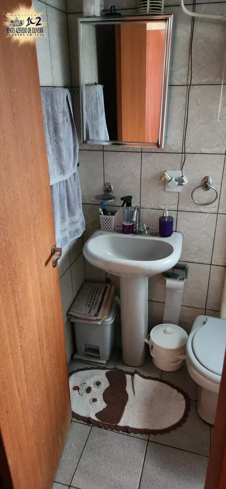 Casa, 3 quartos, 156 m² - Foto 6
