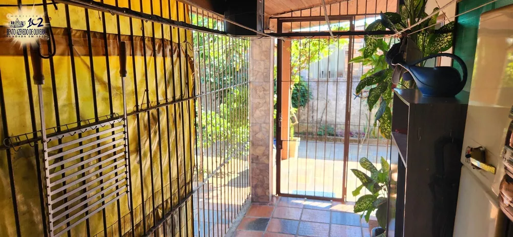 Casa, 3 quartos, 156 m² - Foto 4