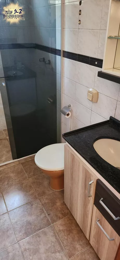 Casa, 3 quartos, 156 m² - Foto 2