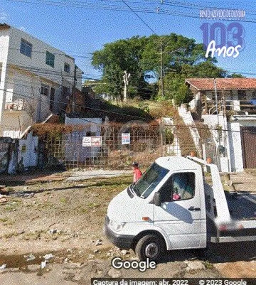 Terreno, 620 m² - Foto 3