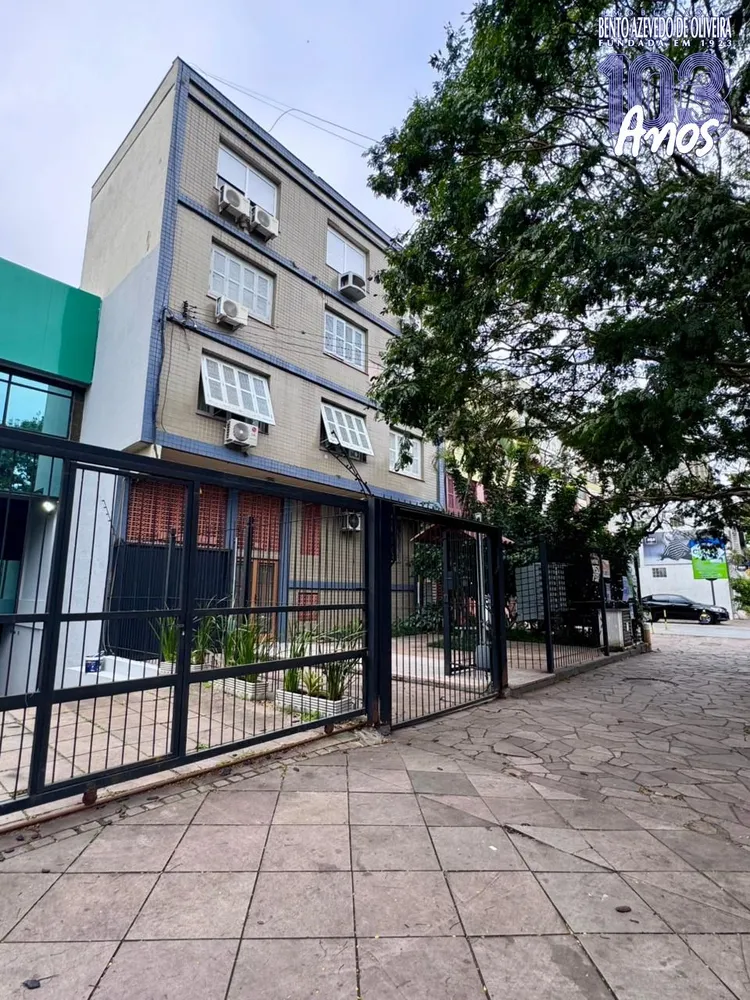 Apartamento, 2 quartos, 65 m² - Foto 1