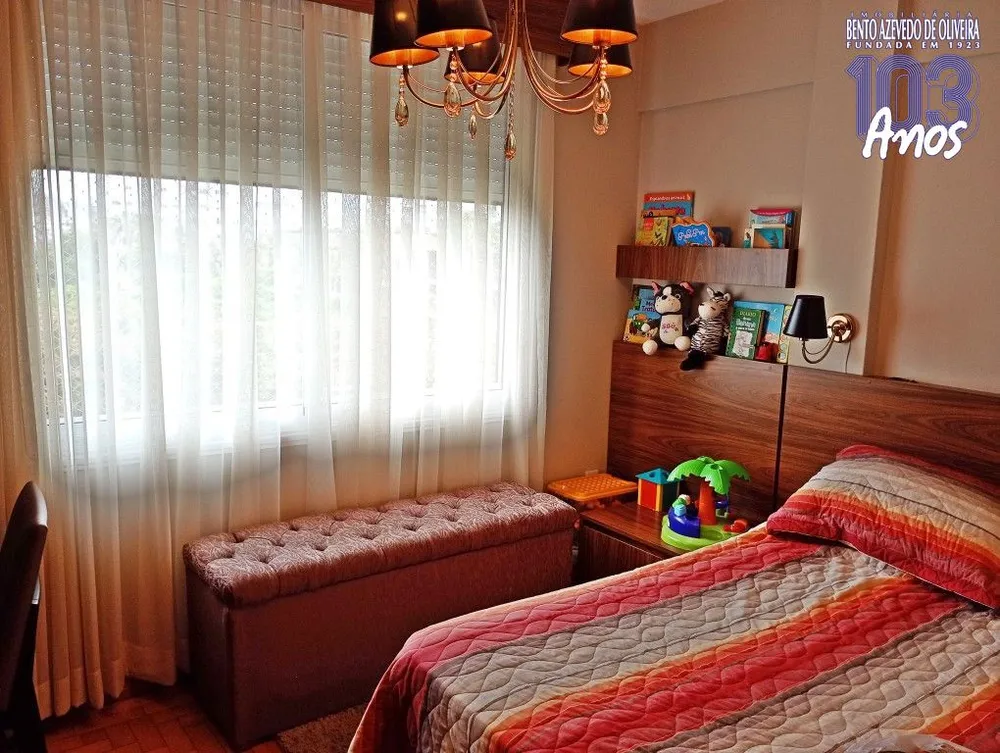 Apartamento, 3 quartos, 105 m² - Foto 6